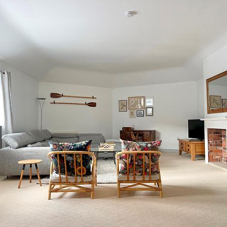 Spacious Home Sleeps 6 Short Walk To Port Isaac Village & Stunning Views Kültér fotó