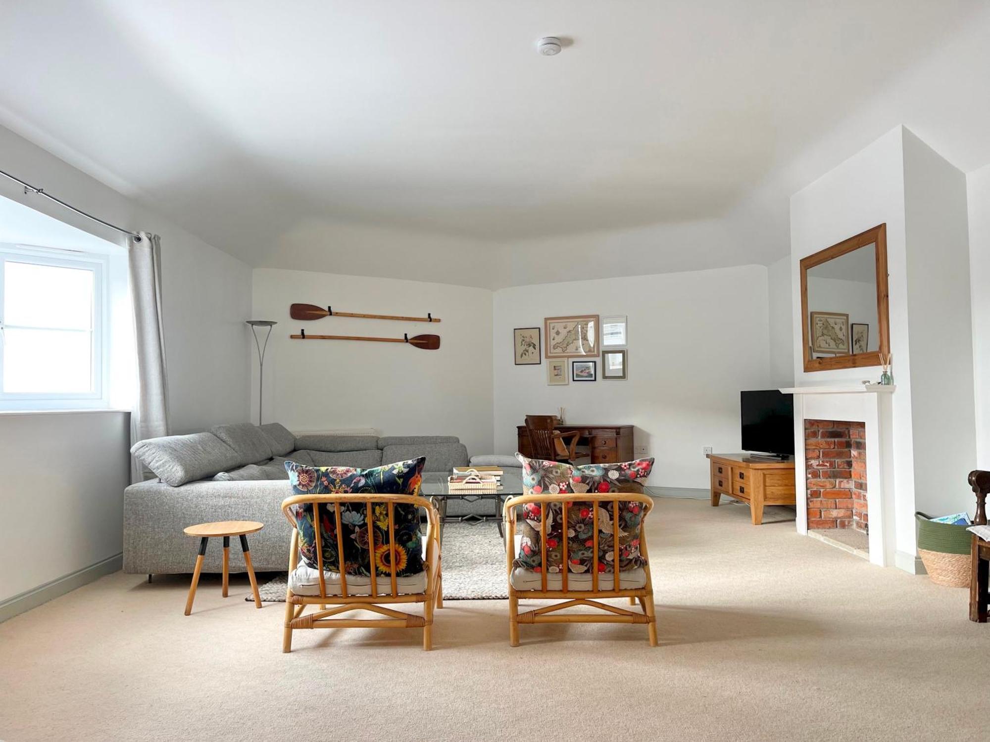 Spacious Home Sleeps 6 Short Walk To Port Isaac Village & Stunning Views Kültér fotó