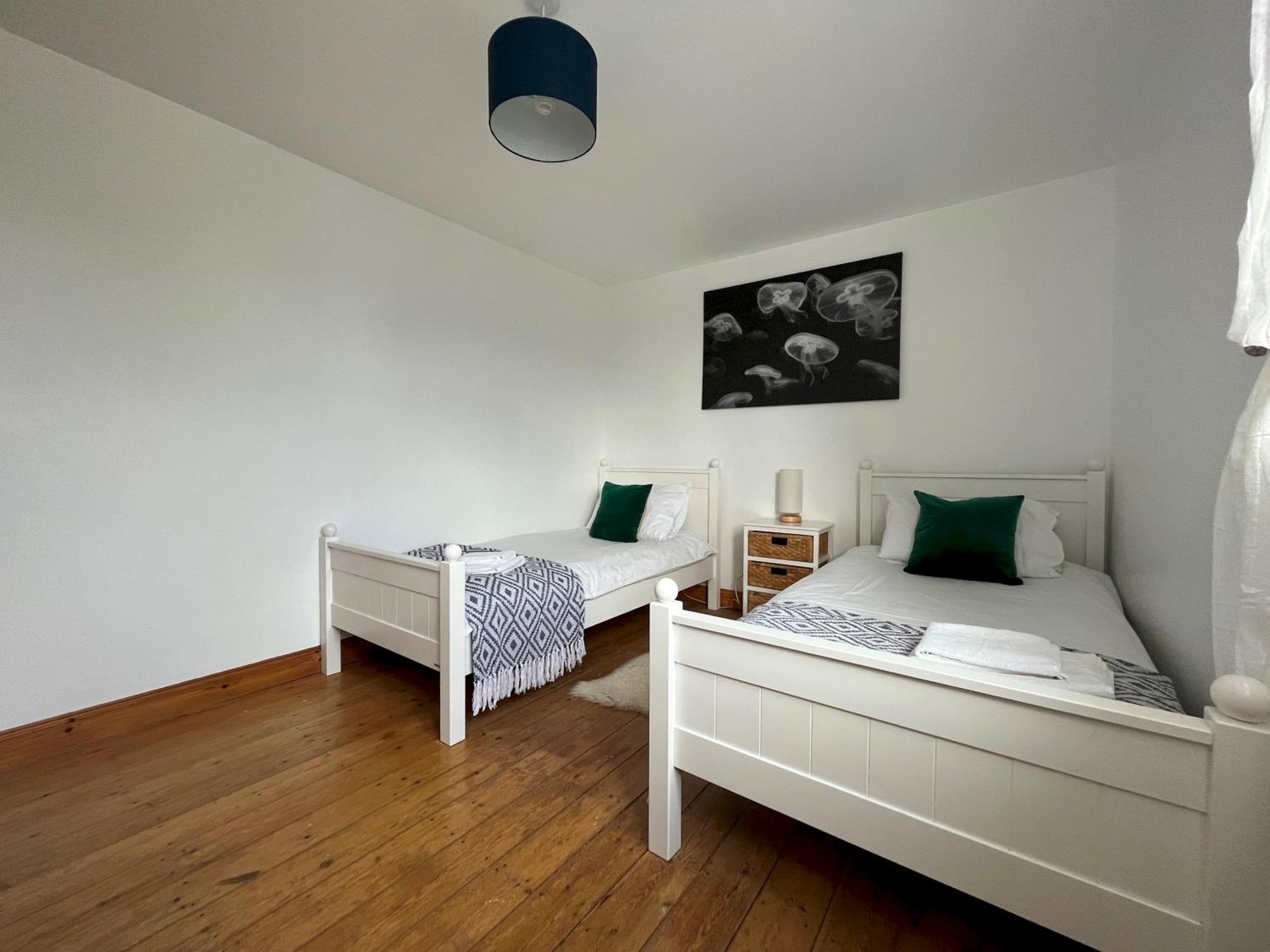 Spacious Home Sleeps 6 Short Walk To Port Isaac Village & Stunning Views Kültér fotó