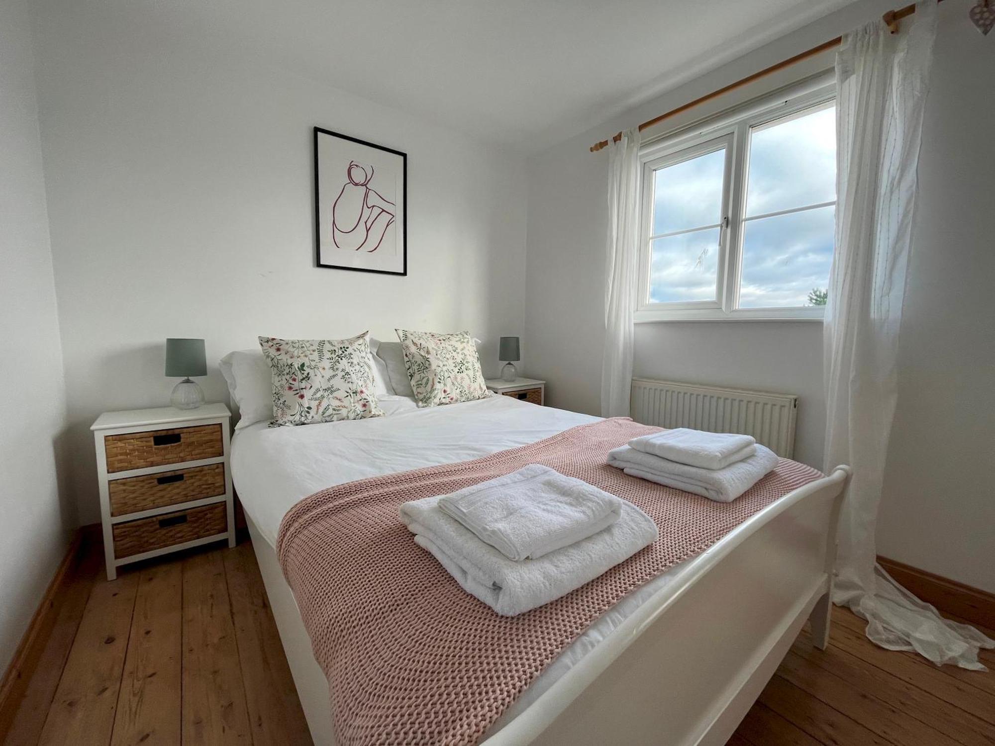 Spacious Home Sleeps 6 Short Walk To Port Isaac Village & Stunning Views Kültér fotó