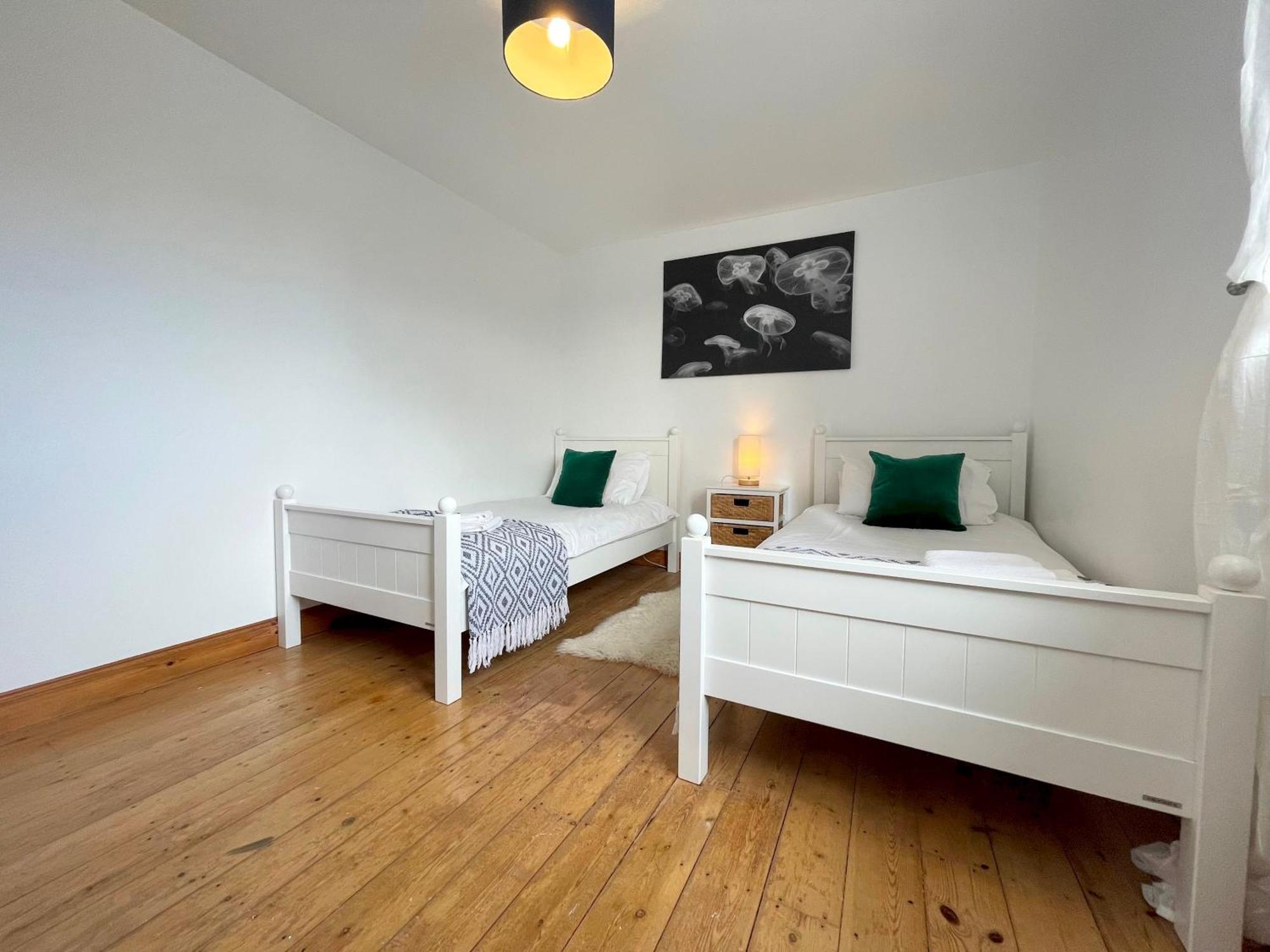 Spacious Home Sleeps 6 Short Walk To Port Isaac Village & Stunning Views Kültér fotó