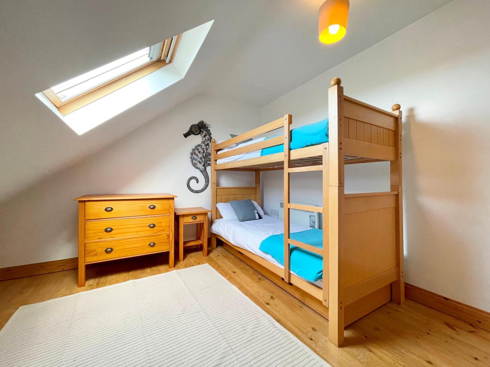Spacious Home Sleeps 6 Short Walk To Port Isaac Village & Stunning Views Kültér fotó