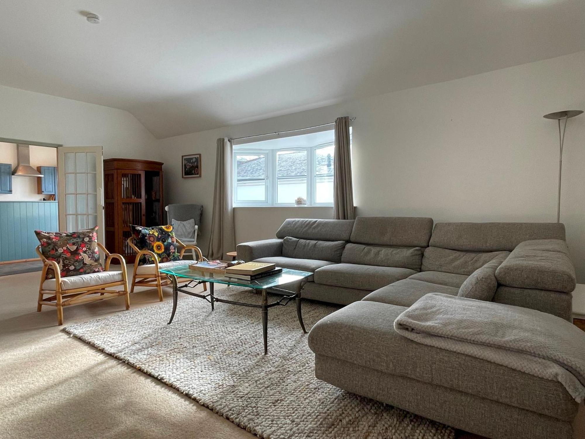 Spacious Home Sleeps 6 Short Walk To Port Isaac Village & Stunning Views Kültér fotó